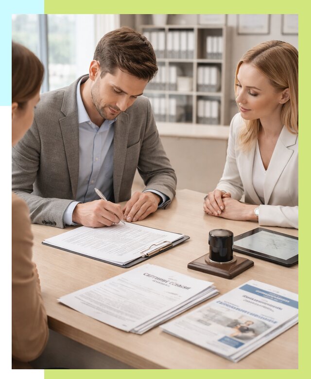 Сертификат Минсвязи под ключ в Холмске от 25678 р. | Сертэкс